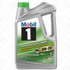 Mobil 1 OW-20 Full Synthetic Motor Oil - Five Quarts, $23 for Prime members